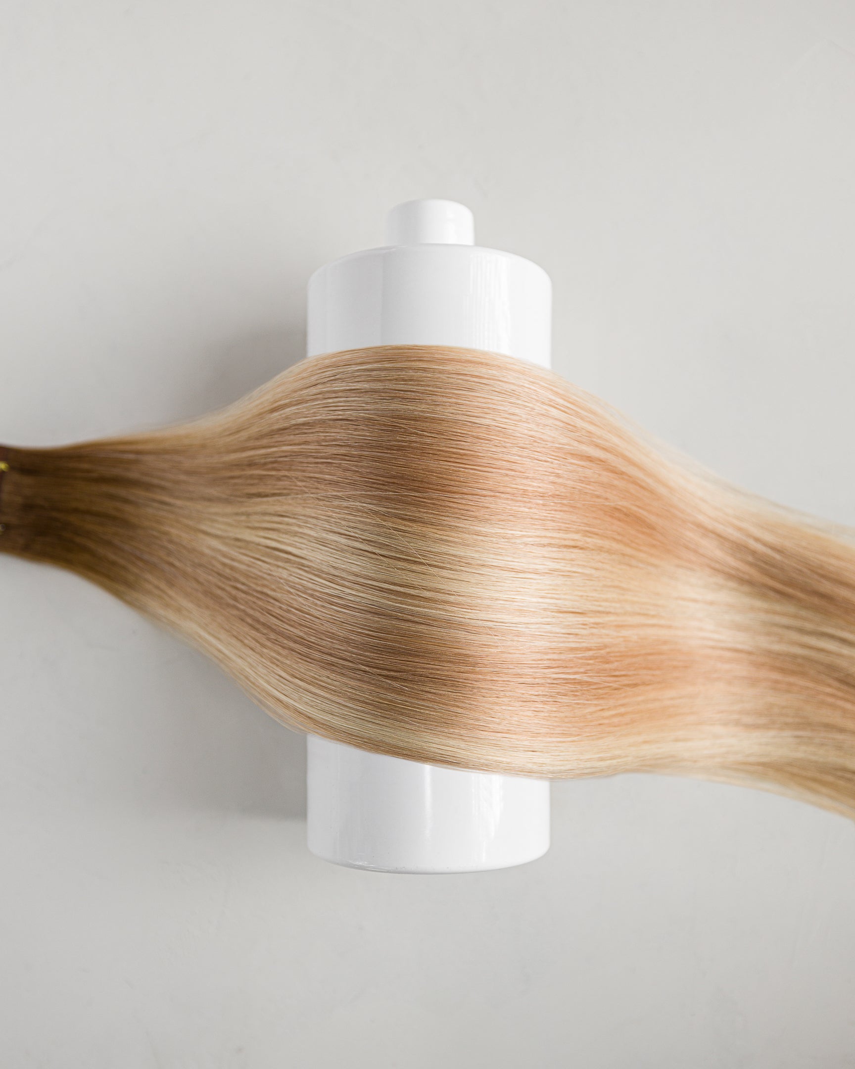 Genius Weft Hair Extensions - 40g