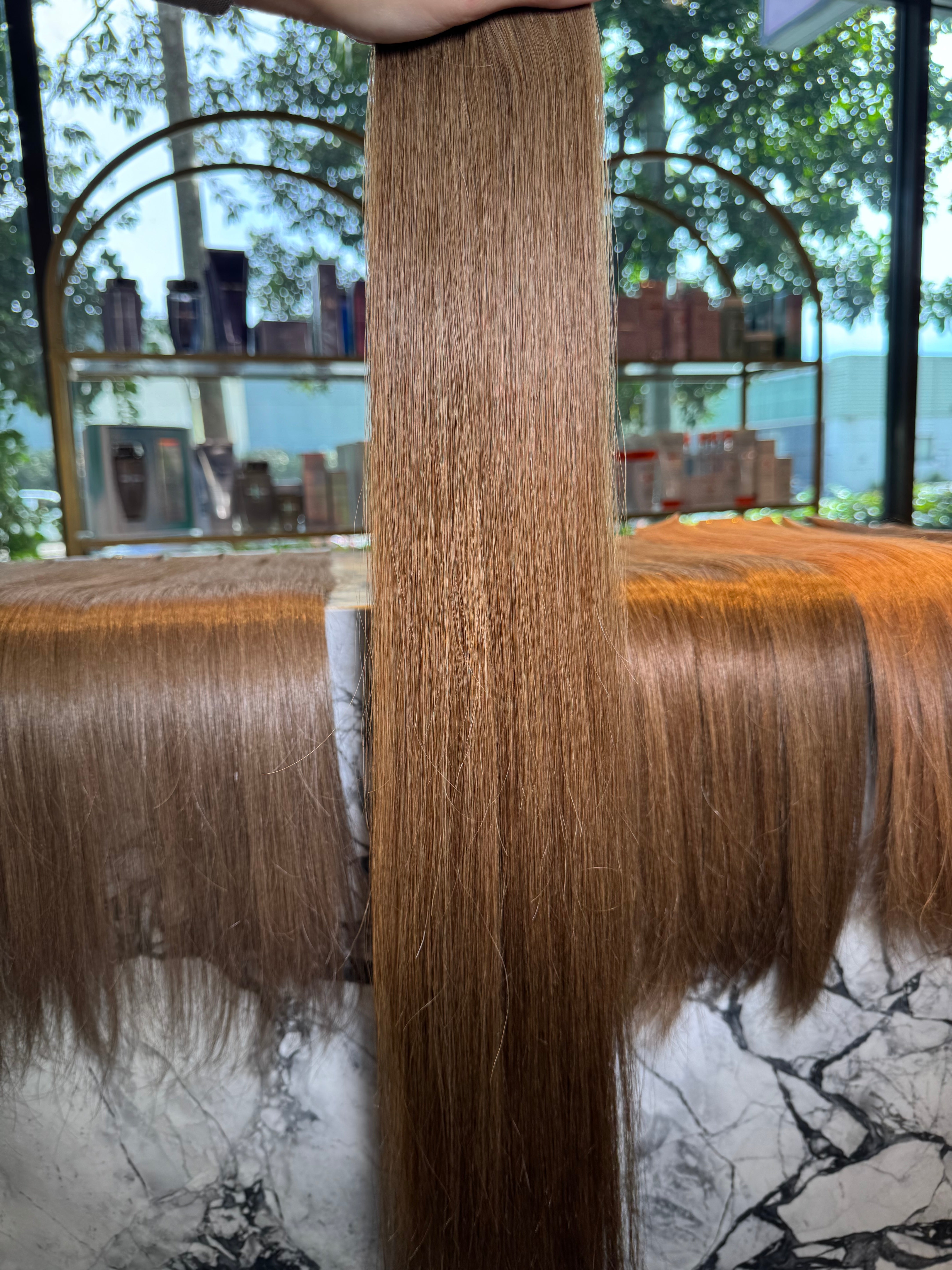 Tape Hair Extensions - 22” 25g