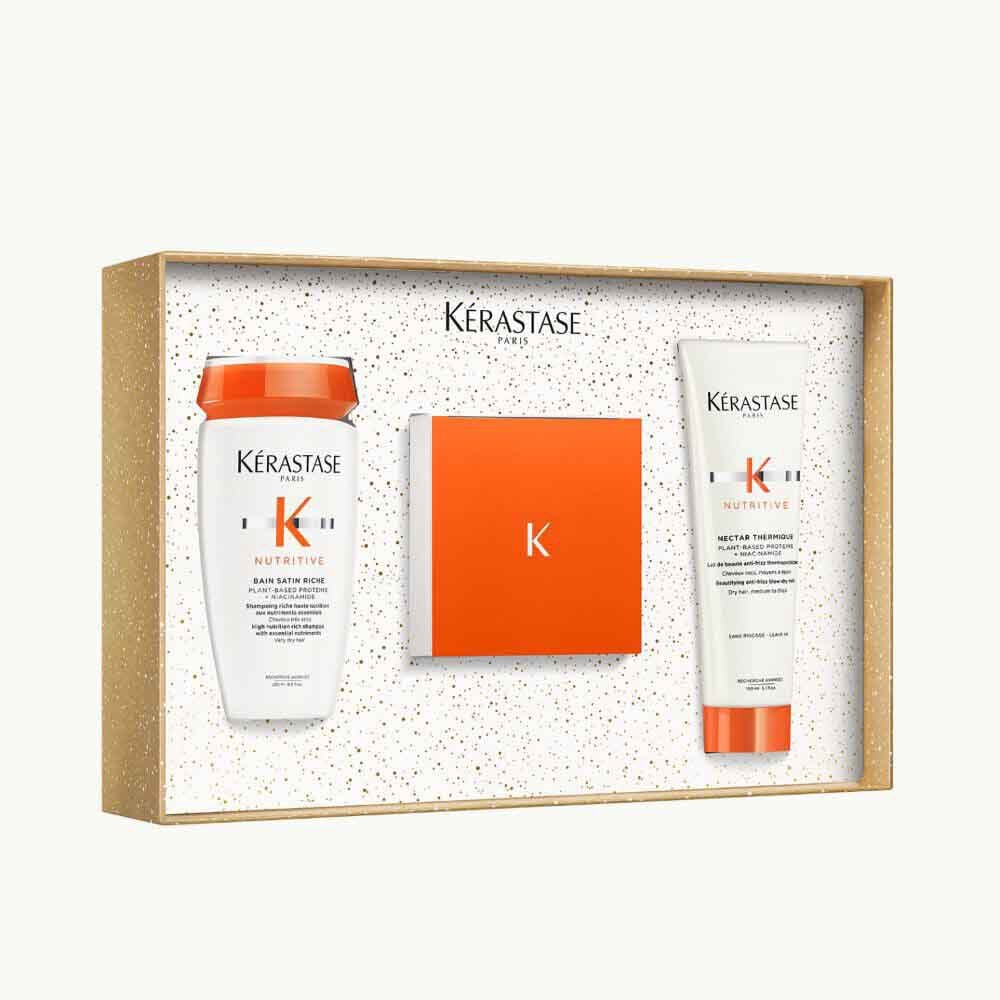 NUTRITIVE ULTRA-NOURISHING LUXURY HOLIDAY GIFT SET