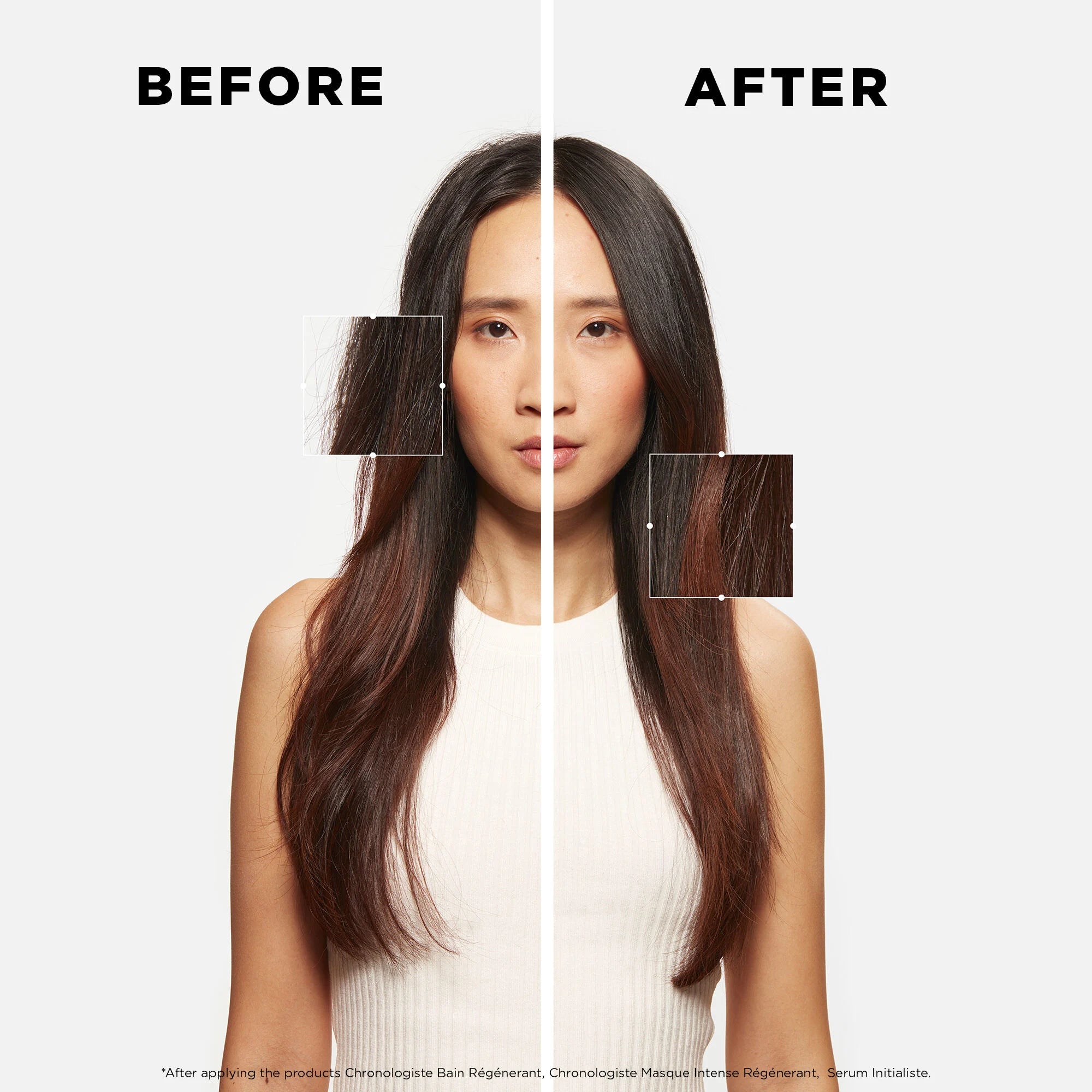 CHRONOLOGISTE REGENERATING SHAMPOO 250ml