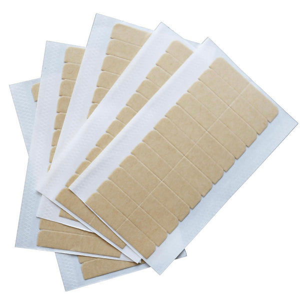 Medical Grade adhesive replacement tabs