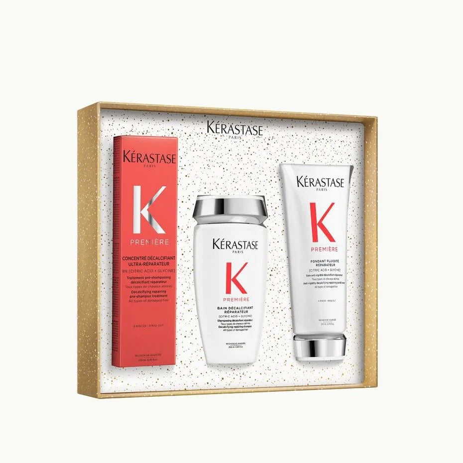 PREMIÈRE REPAIRING LUXURY HOLIDAY GIFT SET