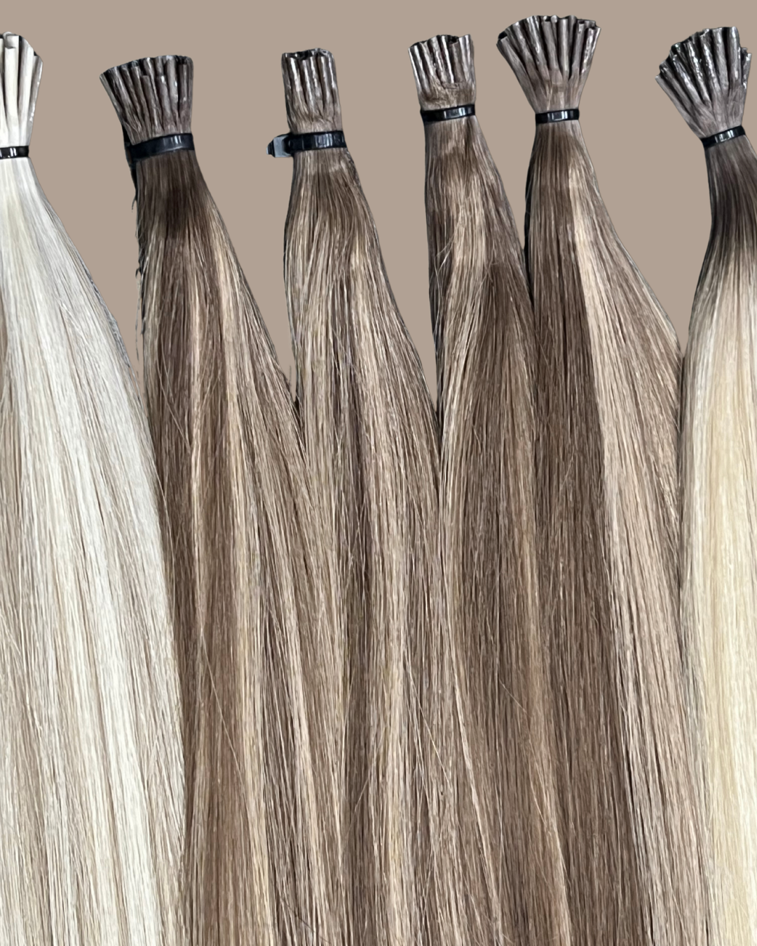 Russian iTip Extensions