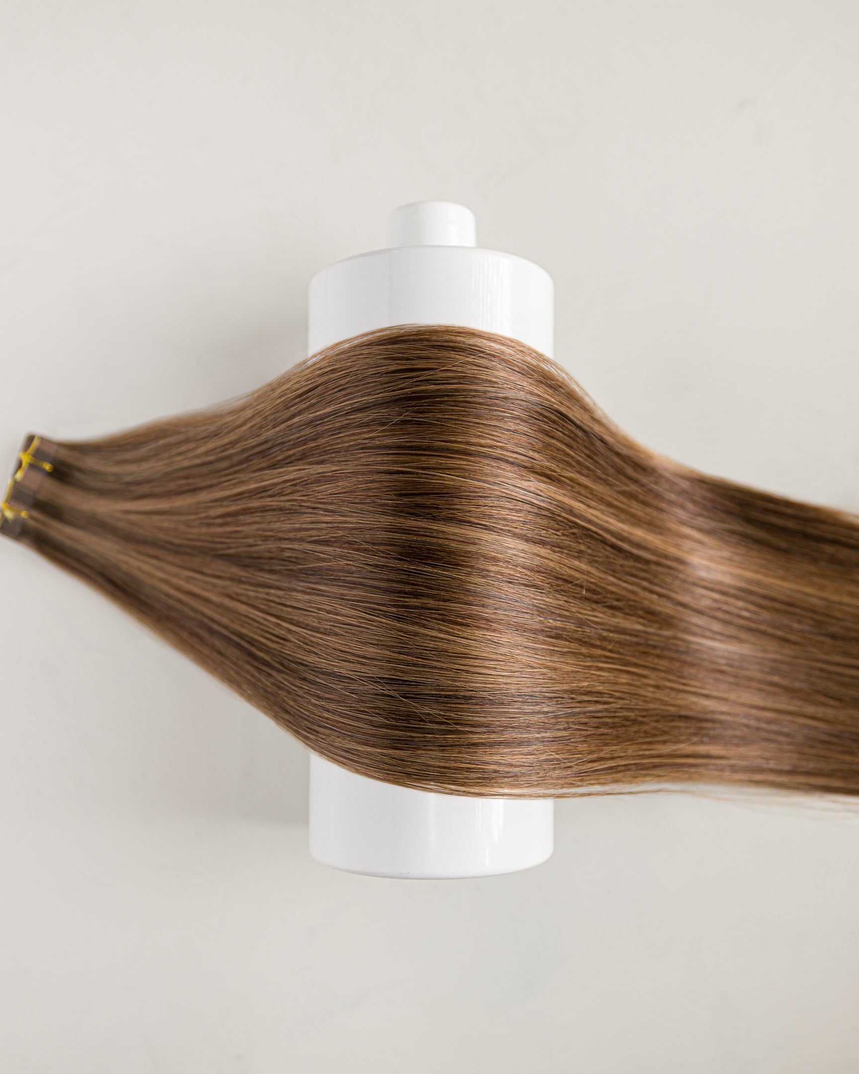 Russian Hi-lighted Tape In Extensions - 50g