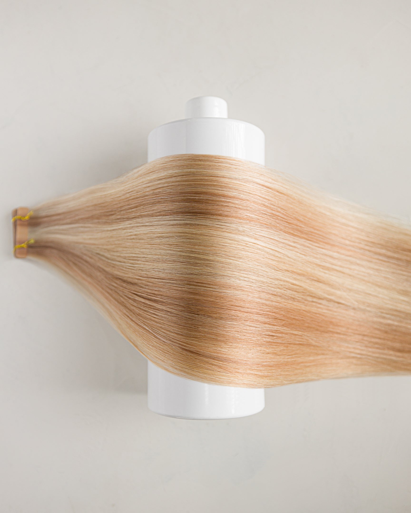 Genius Weft Hair Extensions - 40g