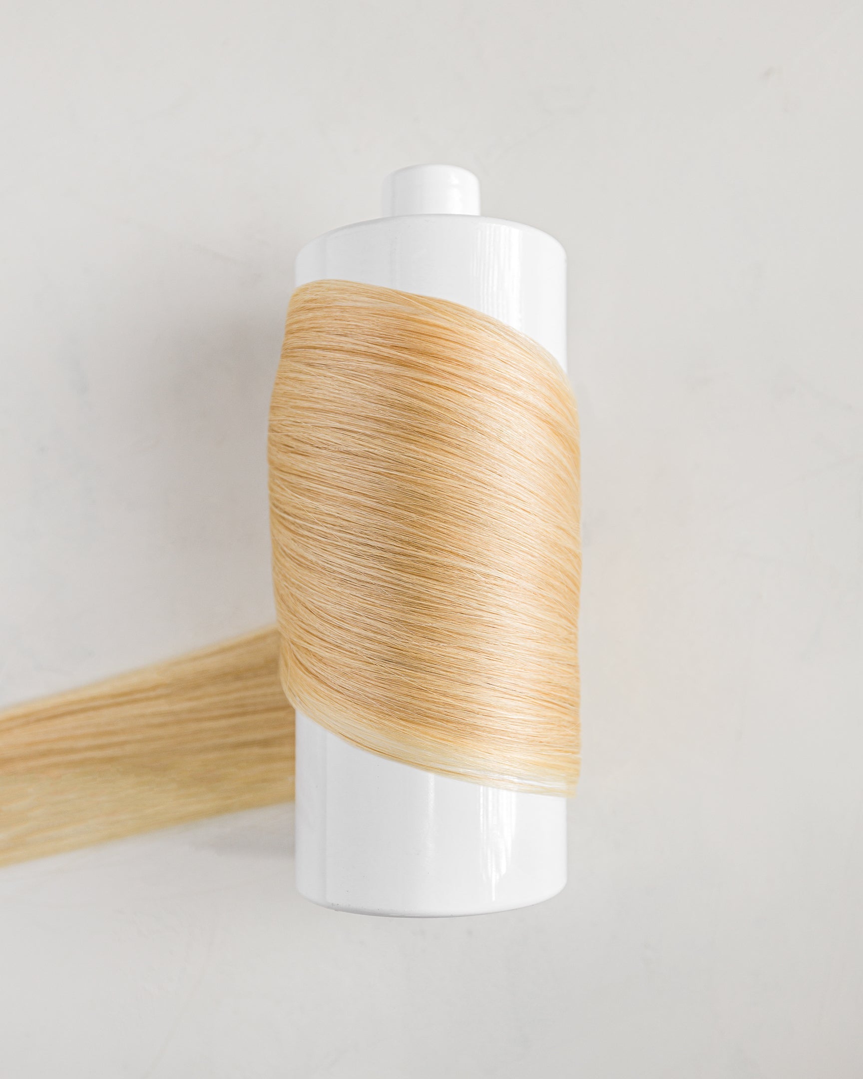 Russian Remy Blonde hair