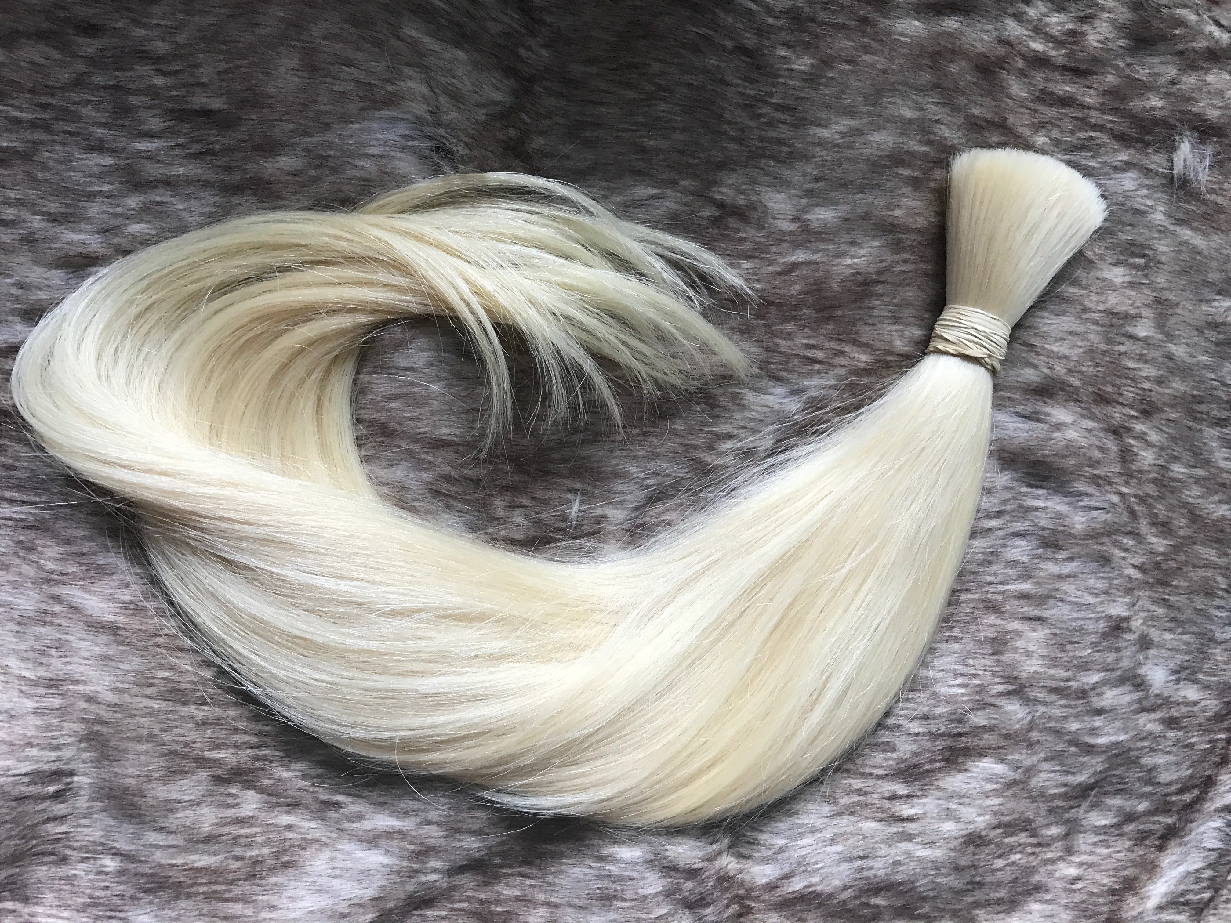 Russian, Remy & other 'Hair Extension terms'