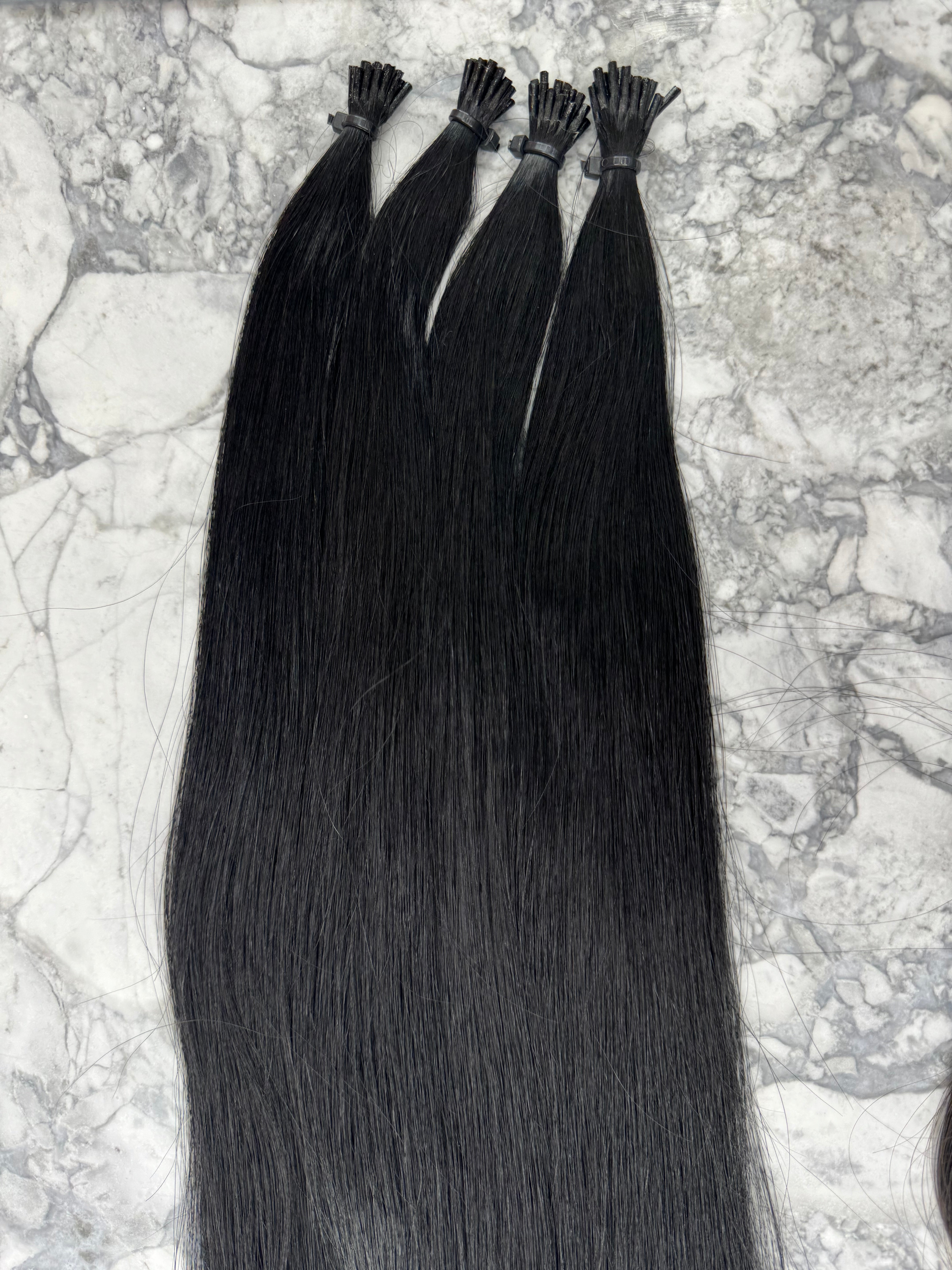 Russian iTip Extensions