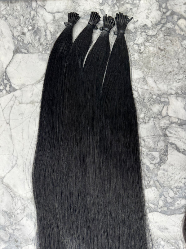 Russian iTip Extensions