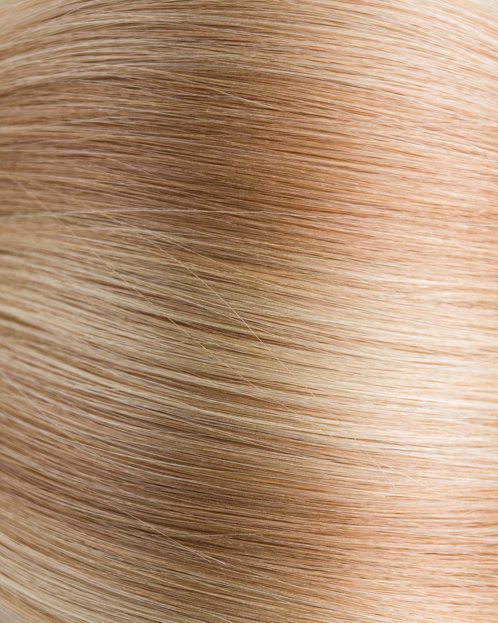 Genius Weft Hair Extensions - 40g