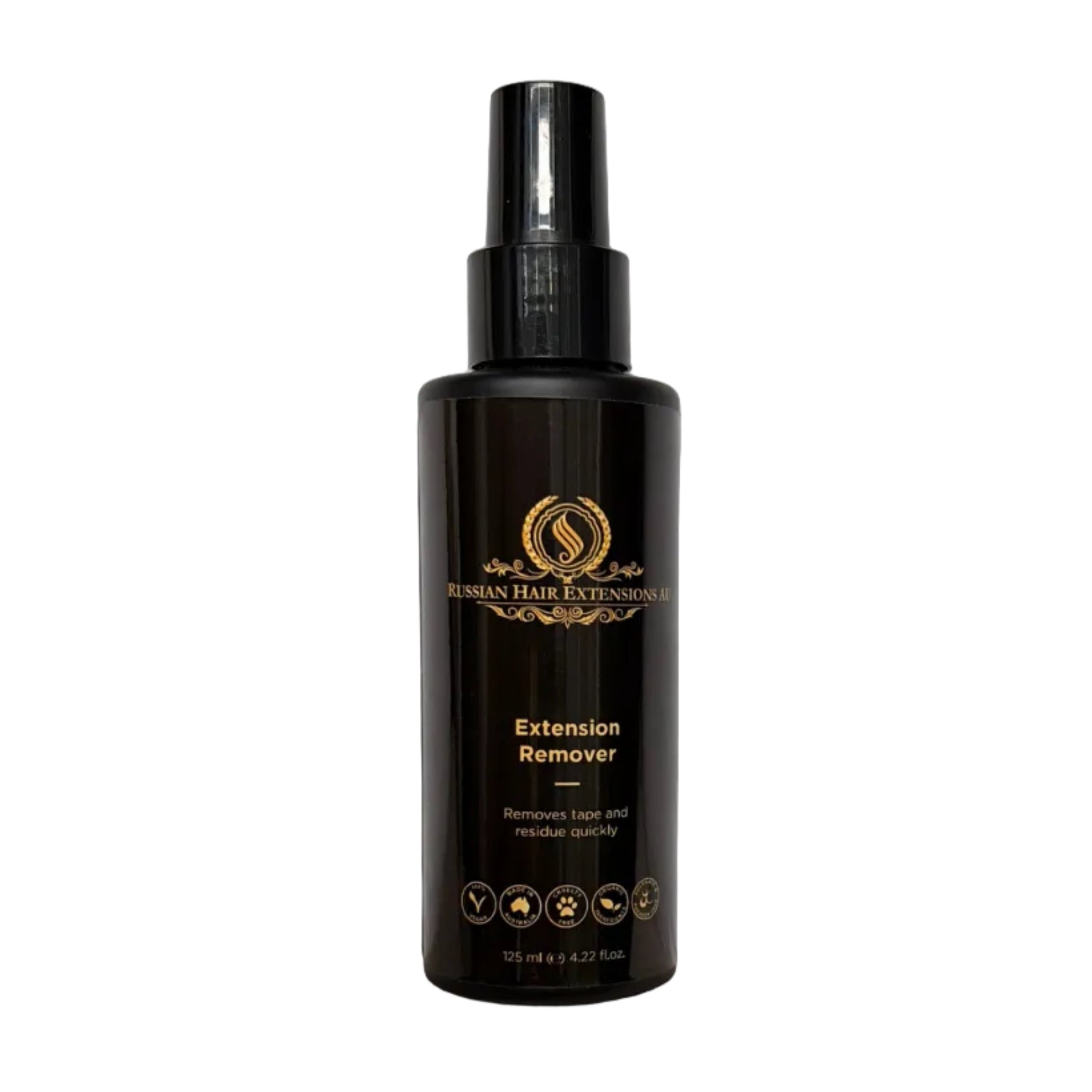 Tape Extension Remover – Hair Extension Removal Spray 125ml