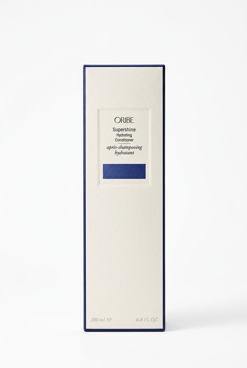 Oribe Supershine Hydrating Conditioner