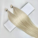 Russian K-Tip Hair Extensions