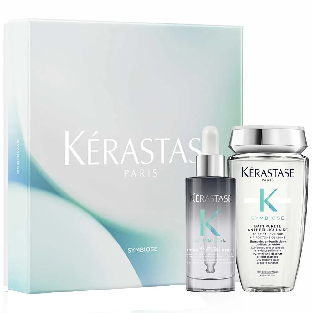 Kerastase Symbiose Most Loved Duo