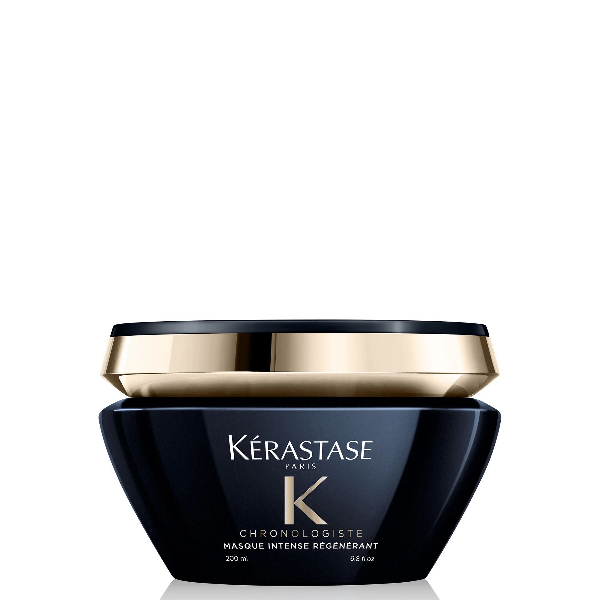 CHRONOLOGISTE INTENSE REGENERATING MASK 200ml