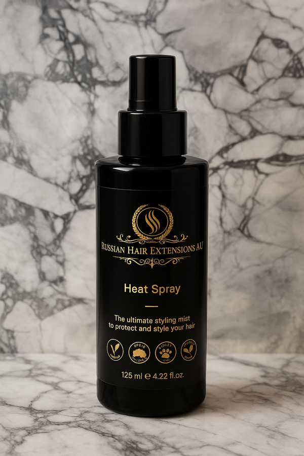 Heat Protect Spray