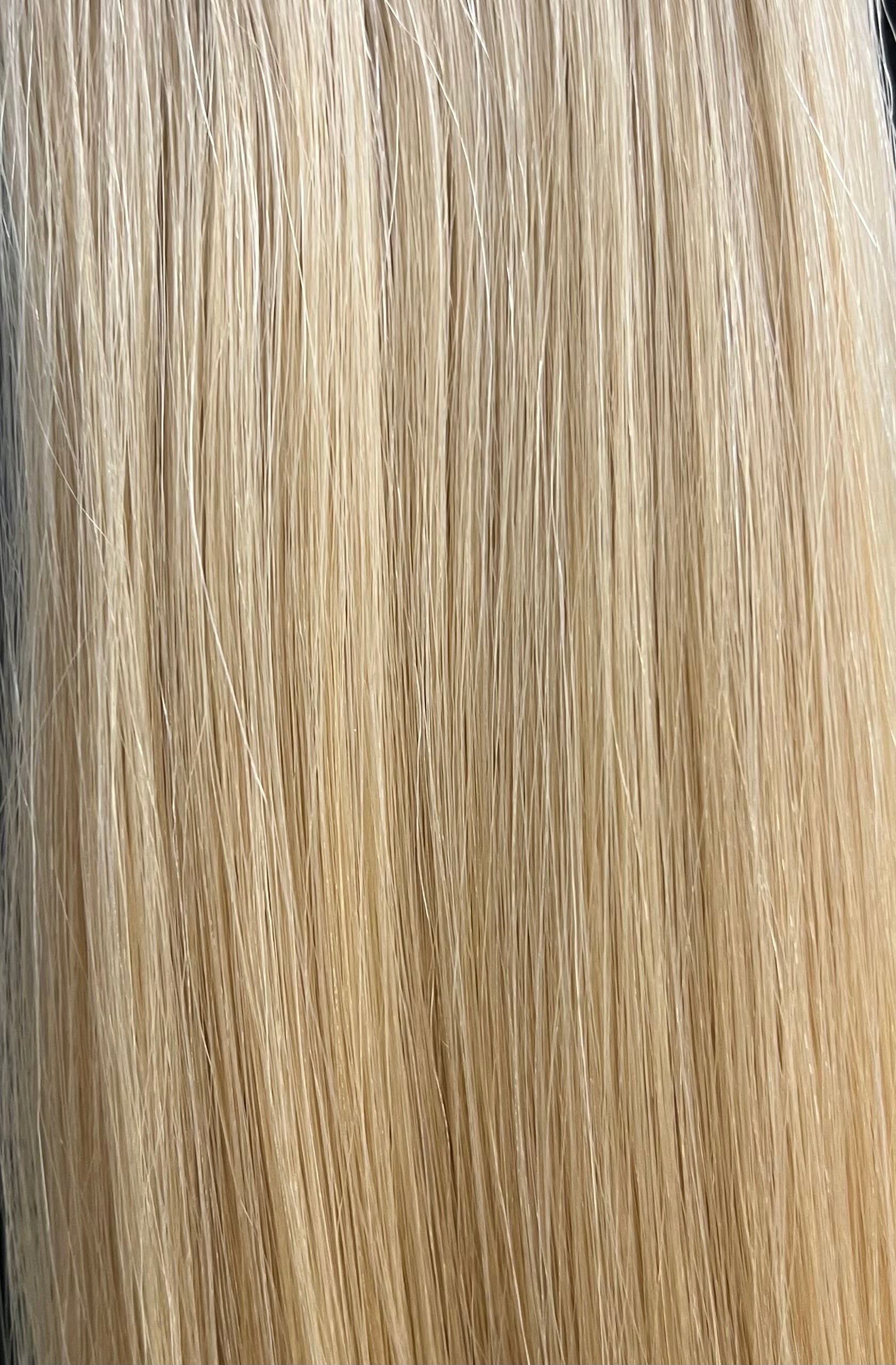 Russian Blonde Tape In Extensions - 50g