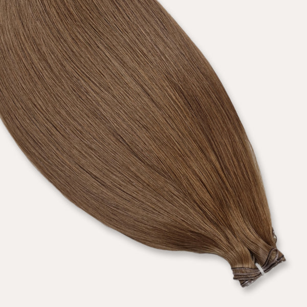 Genius Weft Hair Extensions - 40g