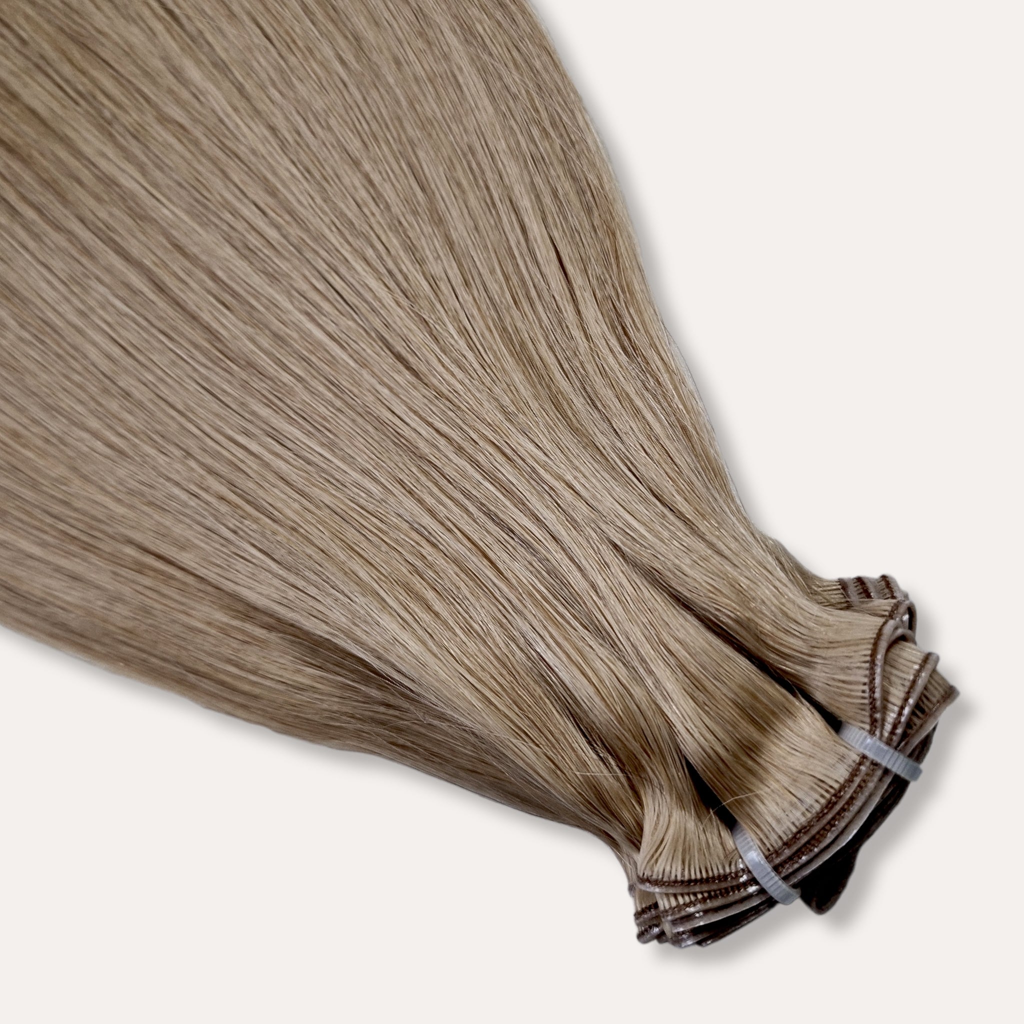 Genius Weft Hair Extensions - 40g