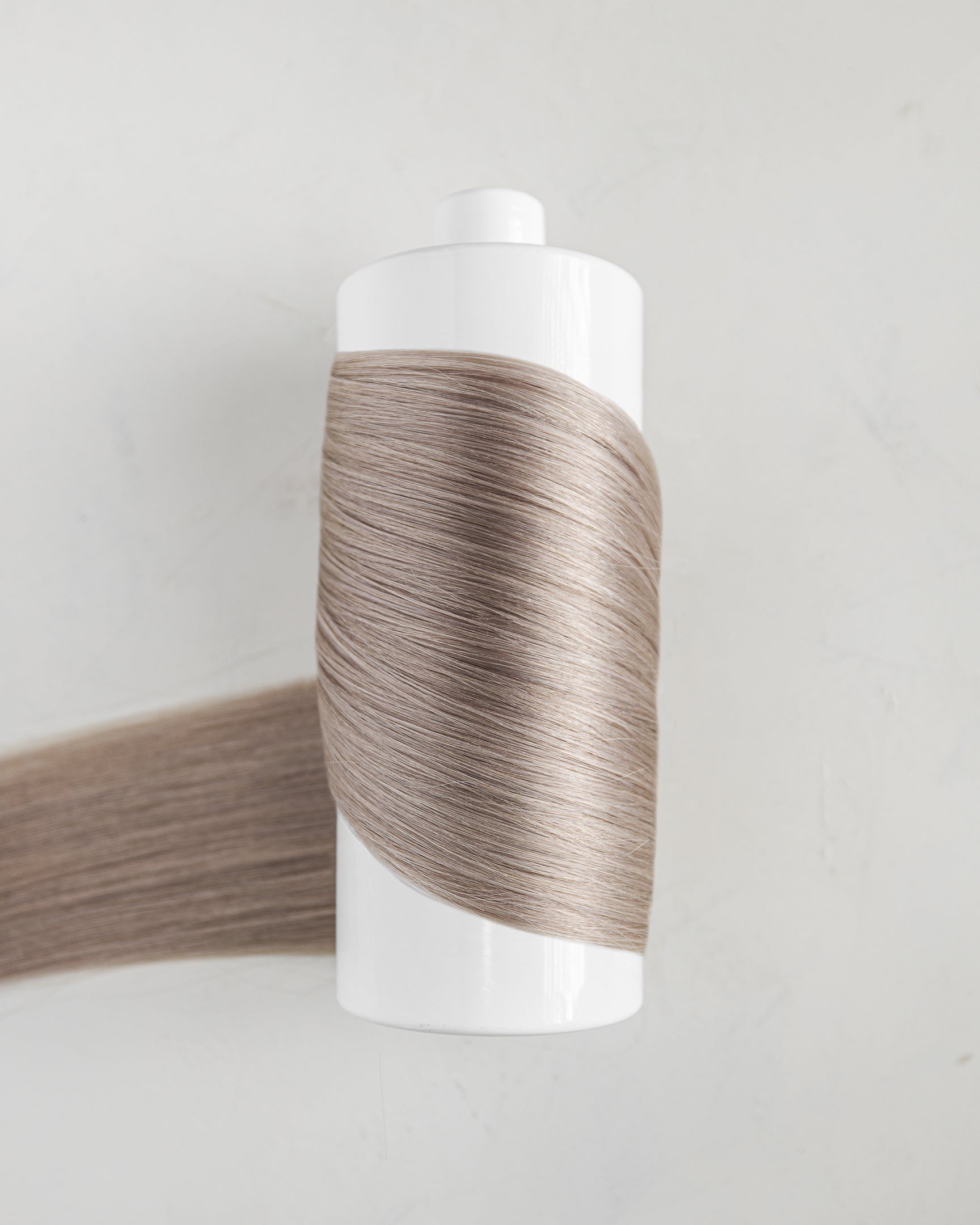 Russian Cool Toned Tape Extensions - 50g