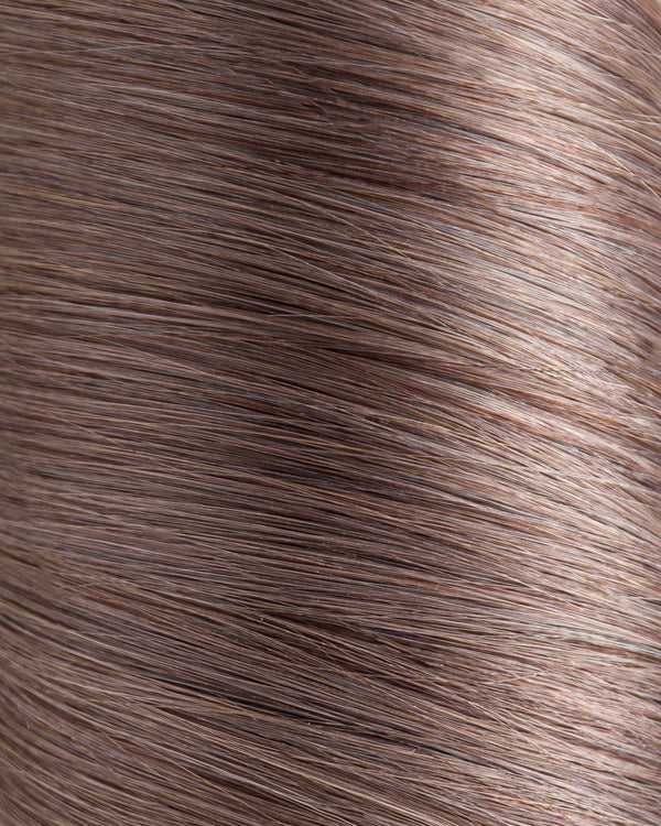 28" Tape hair extensions