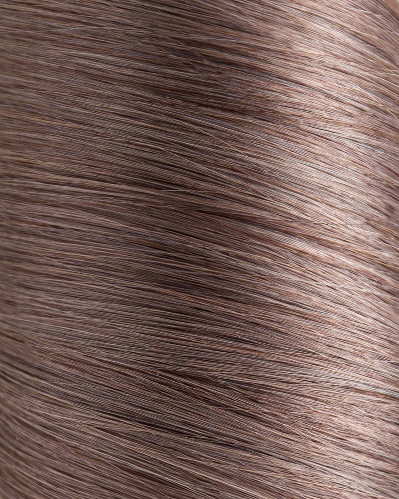 28" Tape hair extensions