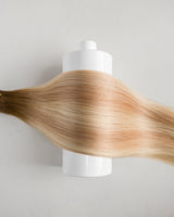 Russian Balayage Tape Extensions