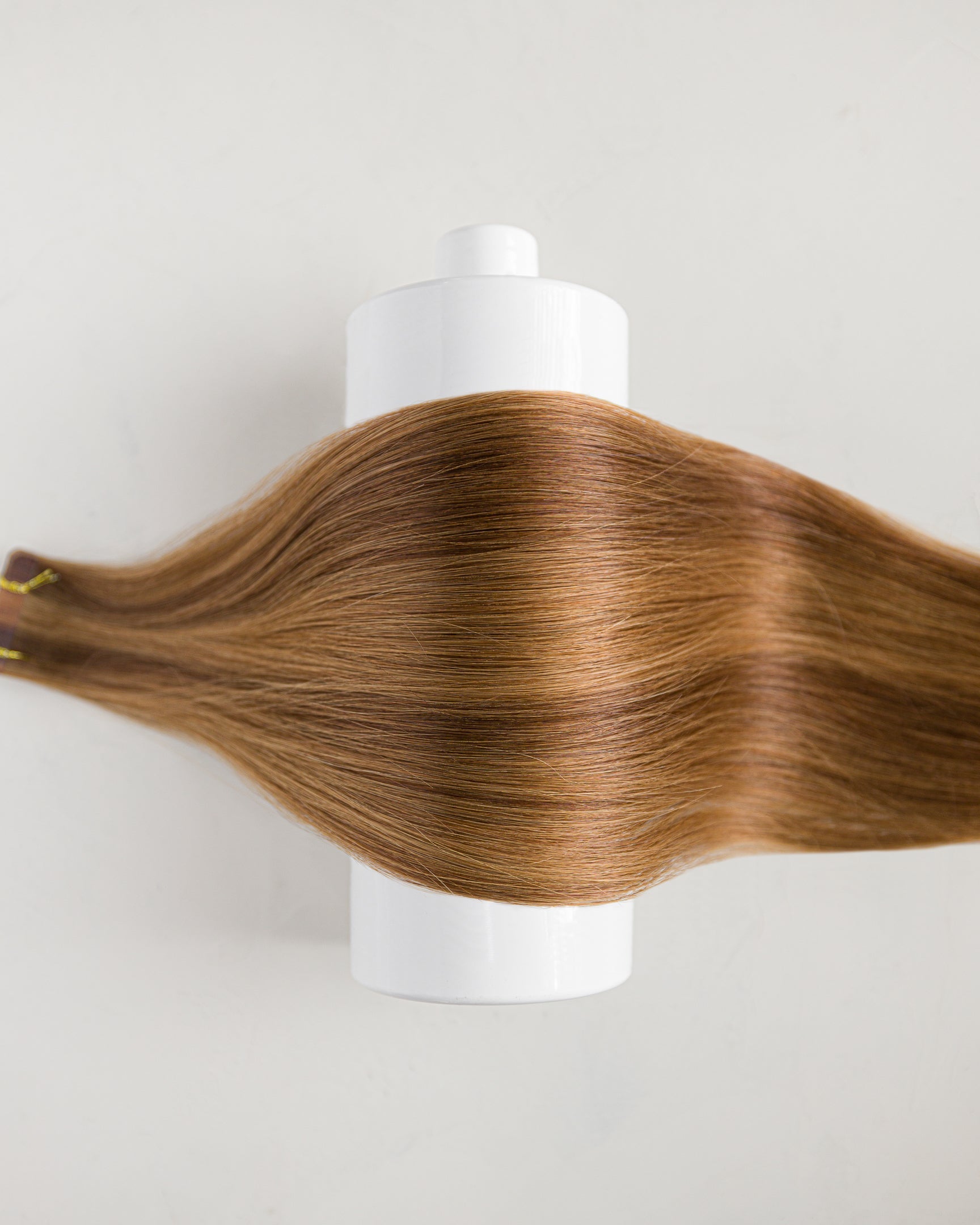 Russian Hi-lighted Tape In Extensions - 50g