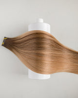 Russian Balayage Tape Extensions