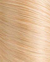 20" Flat weft Extensions