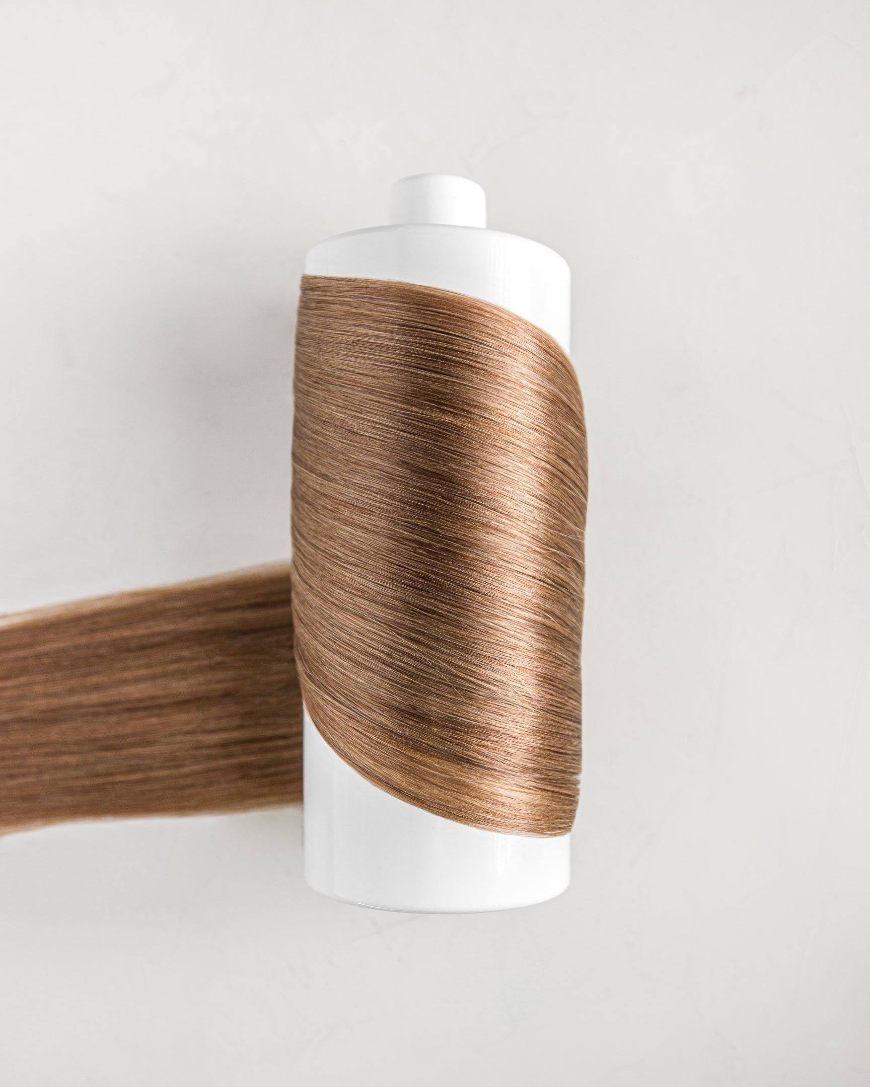 Russian Brunette Tape Extensions - 50g