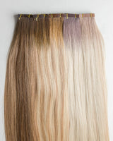 Russian Balayage Tape Extensions