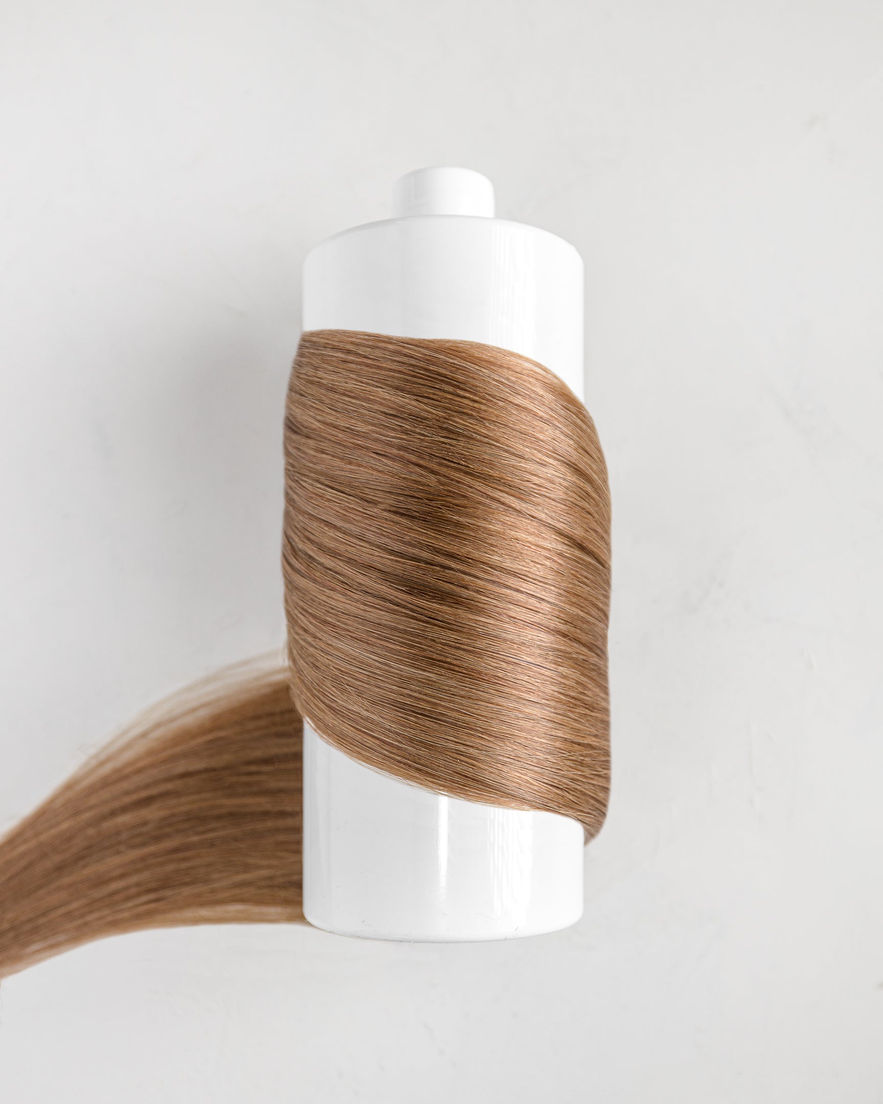 Russian Brunette Tape Extensions - 50g