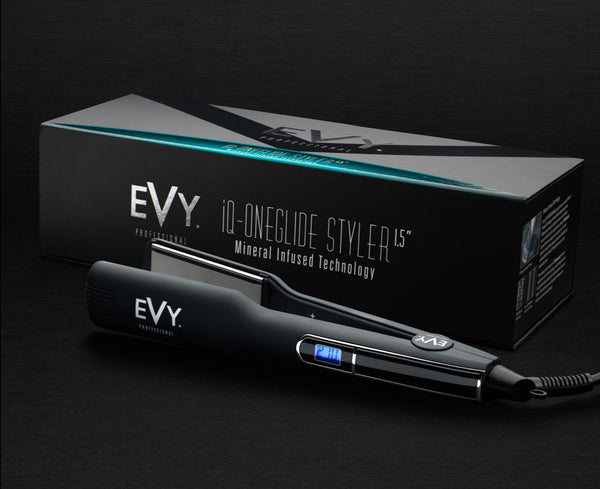Evy Professional iQ OneGlide Iron